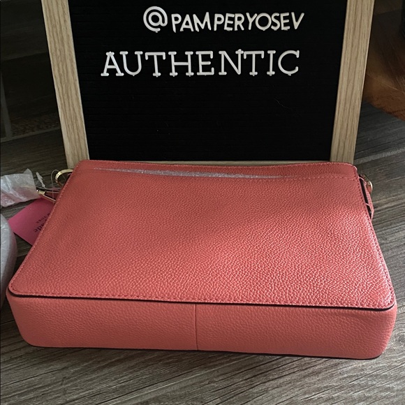 Kate Spade Margaux Medium Convertible Crossbody - Picture 15 of 15